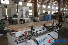 吉安木業產品受歡迎