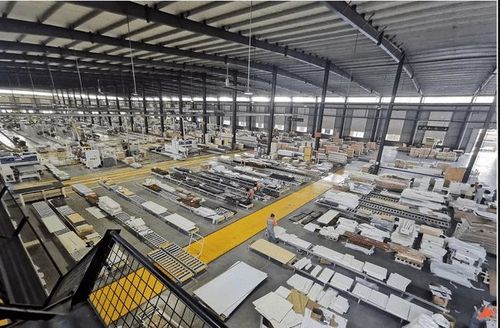 臨沂市費縣木業(yè)1-10月實現(xiàn)產(chǎn)值224.3億元,同比增長25.8%