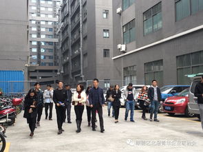 特色工業園區與紅木匠心精神 走訪會員企業 北滘加利源國際工業城 佛山市順德區北滘鎮順利恒木業制品廠