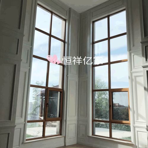 恒祥木業 護墻 恒祥木業