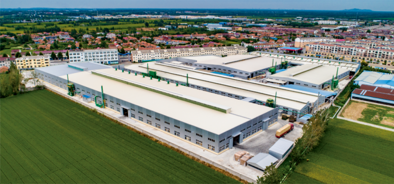 如何在縣城撬動世界？——福慶董事長陳長富 34年專注一張好板，鑄就出口銷量第一的傳奇